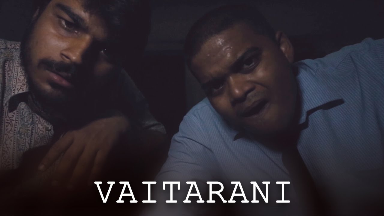 Vaitarani || Telugu Short Film 2015 || Directed by Vidyadhar