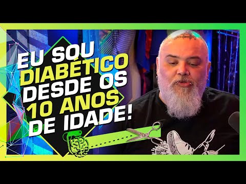 SUFFERING FROM SERIOUS HEALTH PROBLEMS - JOÃO GORDO (BASEMENT AND PAN RATS)