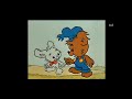 Bamse Skattkartan Del 1