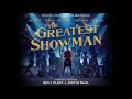 The Greatest Showman Cast - Never Enough (Official Audio)