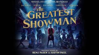 Musik-Video-Miniaturansicht zu Never Enough Songtext von The Greatest Showman (OST)