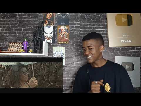 Jhony REACT -ILUSÃO " CRACOLÂNDIA"  - Alok , MC Hariel , MC Davi , Mc Ryan SP , Salvador , e Djay W.