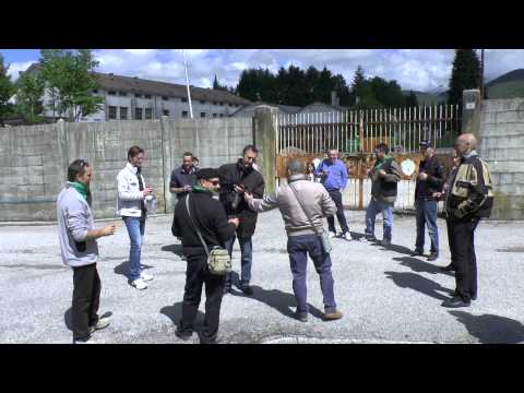 Attimis - Caserma Grimaz - 26/05/2013