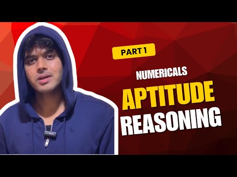 Aptitude Reasoning For BBA 5th Sem Important Topics and Preparation Tips Important Questions