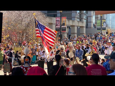 American Indian Heritage Celebration 2023 Celebrates Native Culture