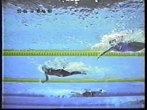 Diana Munz, Hannah Stockbauer, Amanda Pascoe 1500m FreeStyle World Championship Fukuoka