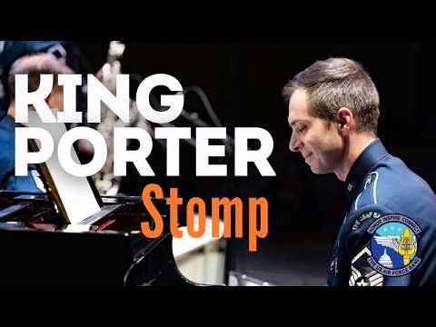 King Porter Stomp - By Jelly Roll Morton
