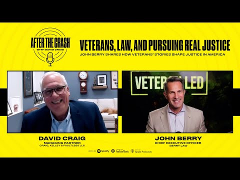 Why Veterans Need Lawyers Who Truly Understand