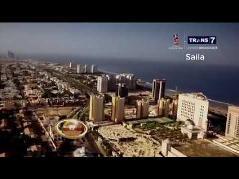 TERNYATA ADA DOSA YANG LEBIH BESAR DARI SYIRIK, PUNTEN IZIN SHARE KHAZANAH TRANS7 TERIMA KASIH 😊