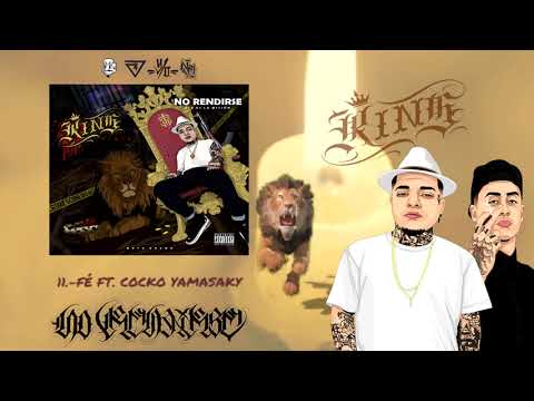 11.- FÉ / Neto Reyno ft. Coko Yamasaki
