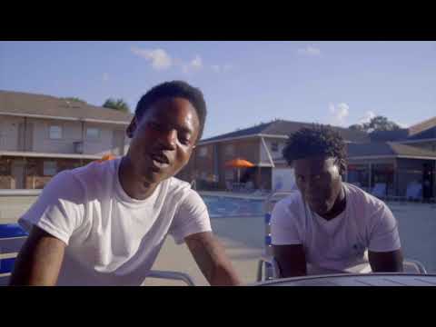 Bangem BabyJoe Ft Bangem Kizzle - Good Vibes (Official Music Video)