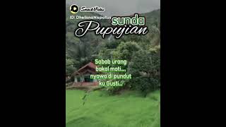 Download lagu pupujian sunda mp3