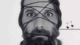 Sébastien Tellier - L'amour naissant II