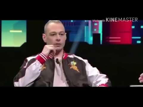 Fabri Fibra giudica il TRASH ITALIANO