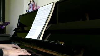 Cover Sweet Mary - Noir Désir