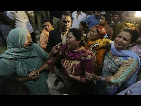 Click to Watch the Persecuted Catholic Asia Bibi arrives in Canada video Click to Watch the Persecuted Catholic Asia Bibi arrives in Canada video