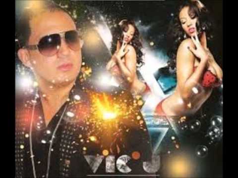 Tus Movimientos   Mark F & Mike Moonnight Feat Vic J Remix By DJ MateKing 2014