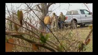 Mountain Monsters Season 7: There Are Wolves in West Virginia