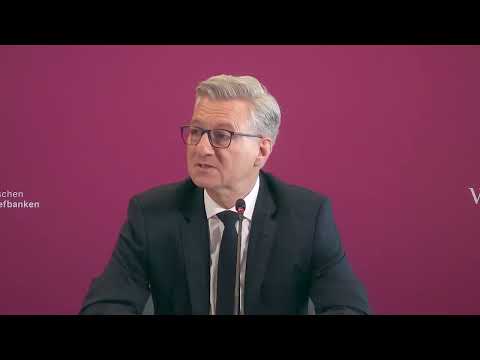 vdp-Jahrespressekonferenz 2025