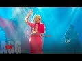 Yuri Que Ganas De No Verte Nunca Mas de Lupita D'Alessio Juntitas Tour 2018 con Pandora 4K HD