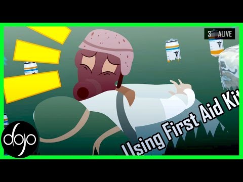 PUBG Fan Animation - Golden Boy (by Hanif13)