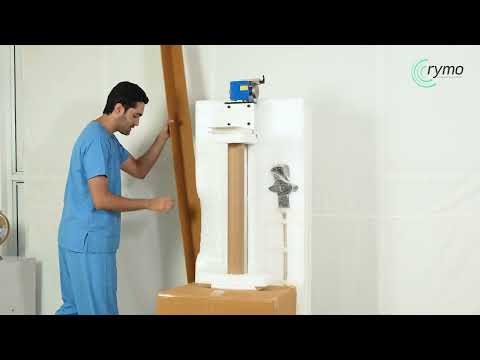 Mend Product Demonstration Video For Rymo Technologies (Rediscover Your Mobility)