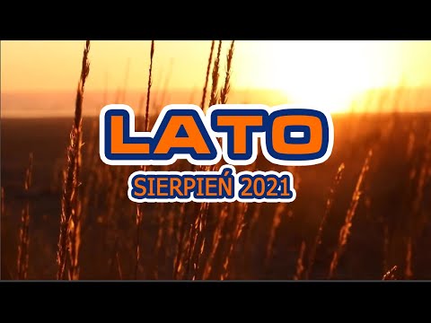 Muzyka na lato/wakacje 2021 - Najlepsze klubowe hity -  Hity na wakacje 2021
