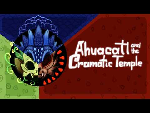 Ahuacatl trailer