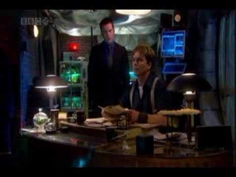 TW - Jack and Ianto (from Episode 2.03)