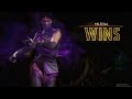 Mortal Kombat 11 Mileena Vs Frost PC Gameplay