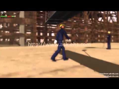 Over Confidence - Cause of Near-Miss