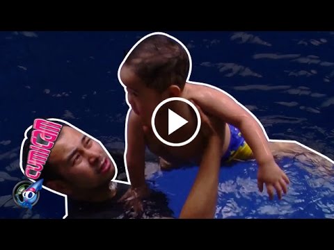 Berbagi Waktu Bersama Rafathar, Raffi Mulai Berubah - Cumicam 02 Maret 2017