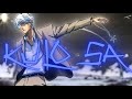 Ryuken Ishida Edit Oxlade KU LO SA Manga Edit Trend Edit