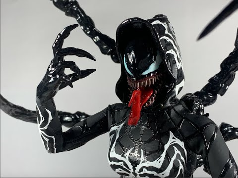 REVIEW!!! Queen of the Dark Spider Marca War Story WS006, EN ESPAÑOL LATINO!!!