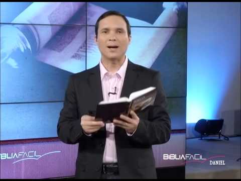 Daniel no Rio Tigre - Bíblia Fácil Daniel
