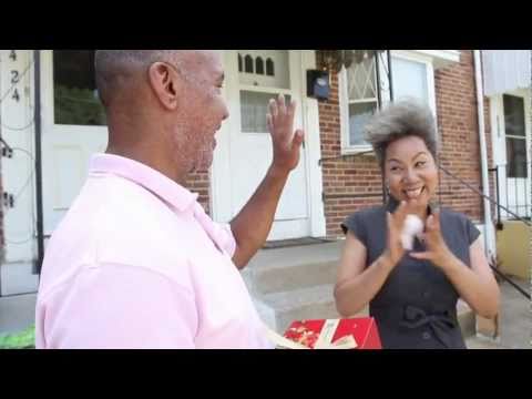 Korean singer, U.S. veteran reunited [Delaware Online News Video]