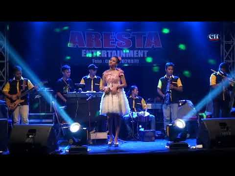 ARESTA MUSIC pimpinan bang are