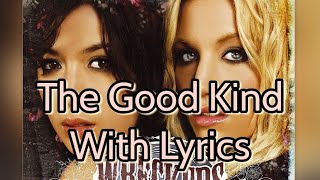 The Wreckers - The Good Kind with Lyrics