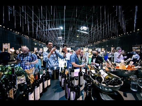 Ediția aniversară RoWine 2021