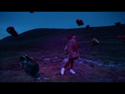 Kasbo - 'Shut the World Out (feat. Frida Sundemo)' (Official Video)