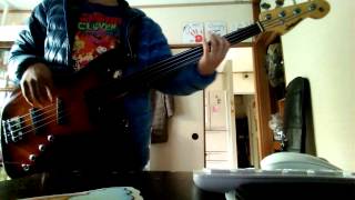 【ベース】ももクロ「上球物語－Carpe diem－」