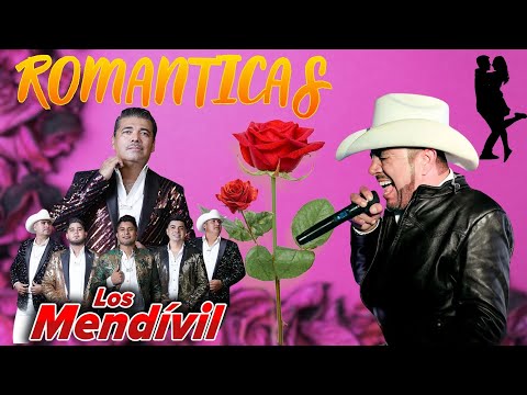 🚀🎶 Los Mendivil y Sergio Mendivil – Éxitos Románticos 2026 ❤️ Esta Canción Está Rompiendo Récords!