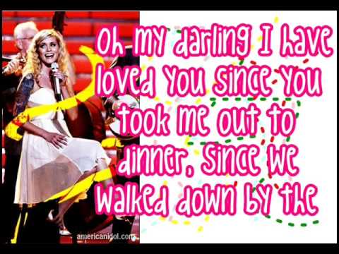 Pretty Flowers Steve Martin and Dolly Parton W/ Lyrics on Screen