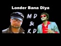 Lowender bana diya | लॅवेंडर बना दिया | Badmass 22 | Md & KD DESIROCK | Haryanvi Song #Sonot