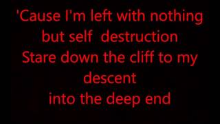Get Scared Demons Lyrics