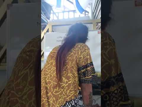 matikas na pondo sa sarili 7R COMBINATION