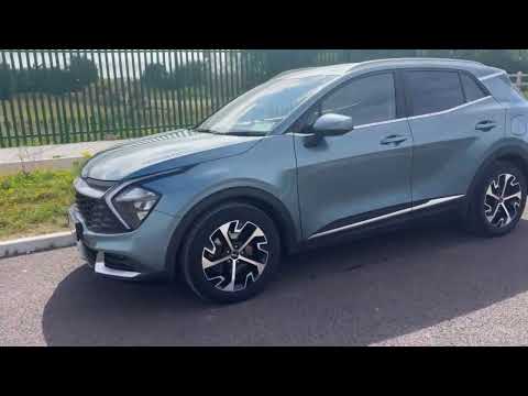 Kia Sportage K3 MY23 5DR, **WARRANTY TILL 2030** A - Image 2