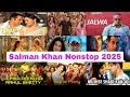 Salman Khan Nonstop Songs 2025 Best Of Salman Khan Salman Khan Hits DJ AMIT MUMBAI
