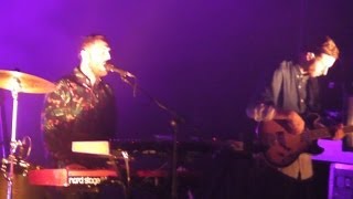 Local Natives - Three Months - Brixton Academy - 17/10/13 - HD