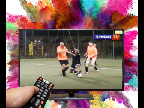 Solese vs Scarpantibus  20.7.20 ElFootball.com